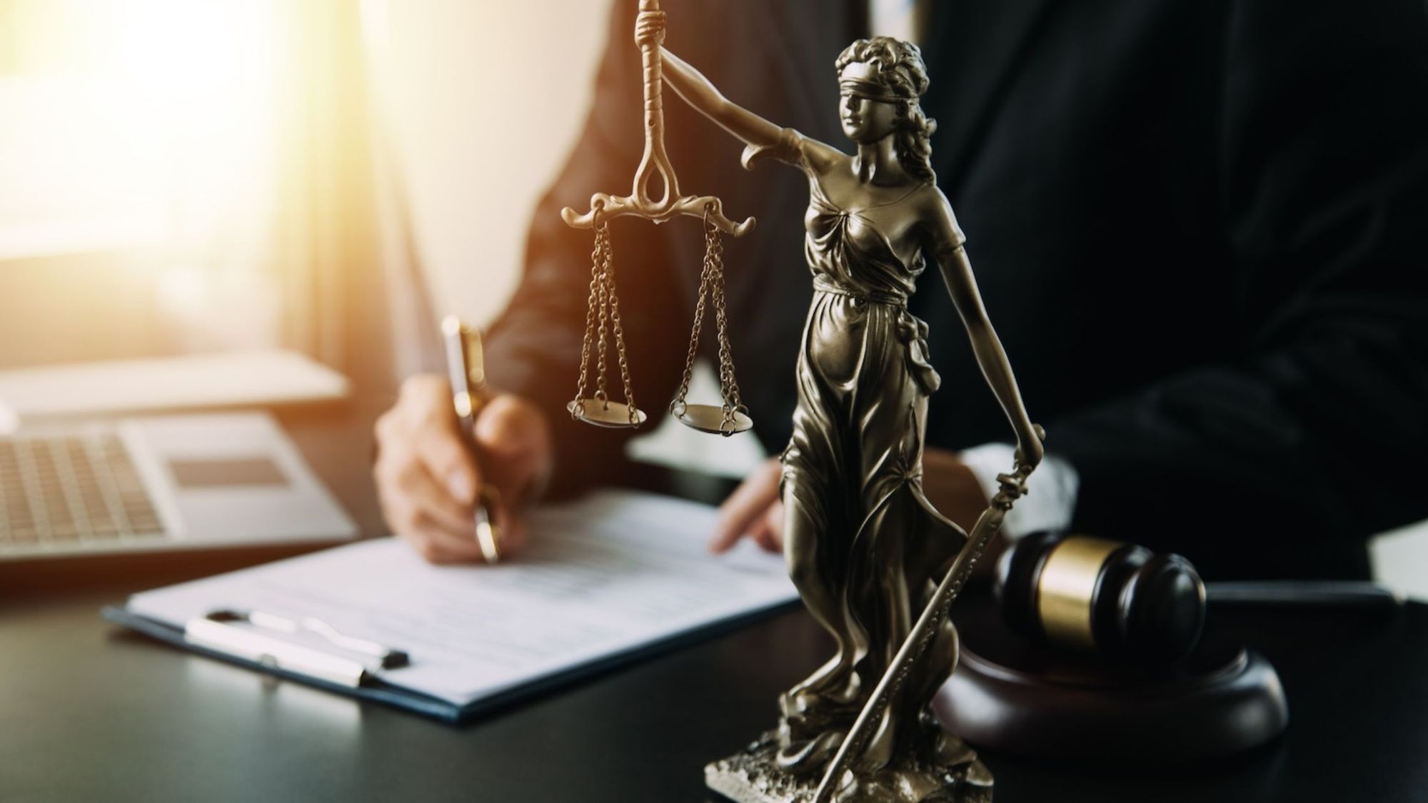 How Are Legal Recruiting Agencies Changing the Future of Legal Hiring?